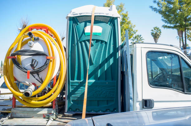 Best Long-term porta potty rental  in Mount Healthy Heights, OH