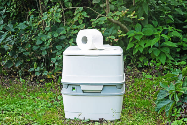 Best Sanitation services for porta potties  in Mount Healthy Heights, OH