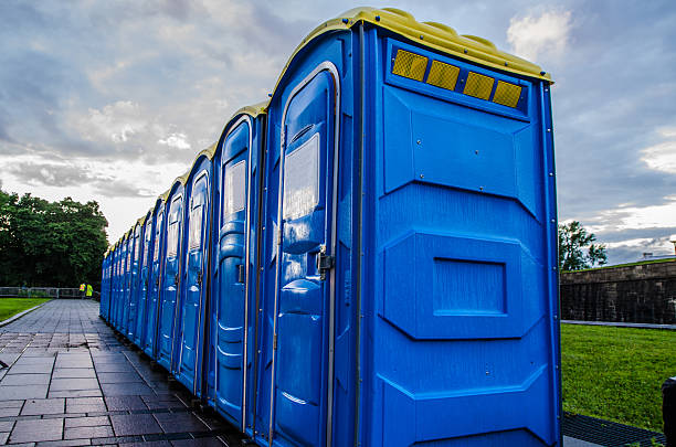 Best Local porta potty services  in Mount Healthy Heights, OH